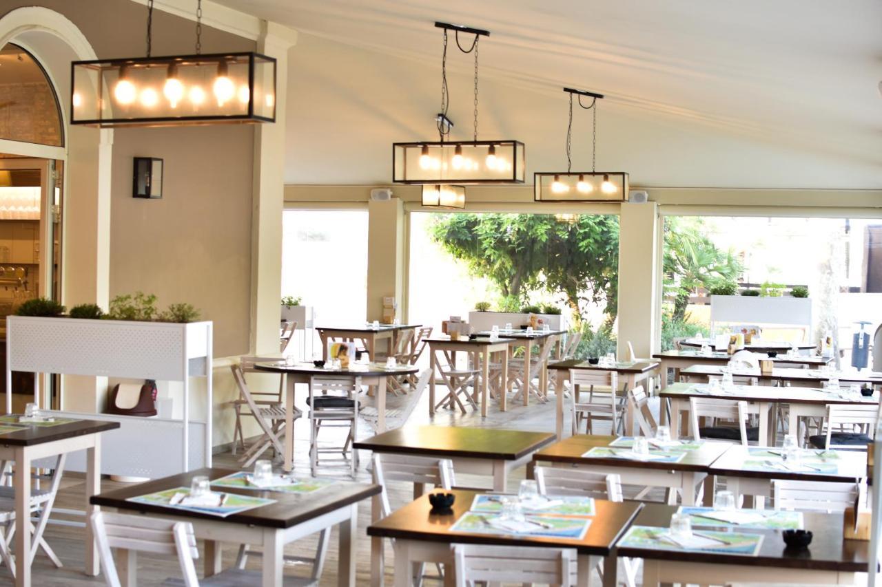 Hotel Club Del Sole Vigna Sul Mar Family Collection Lido di Pomposa Esterno foto