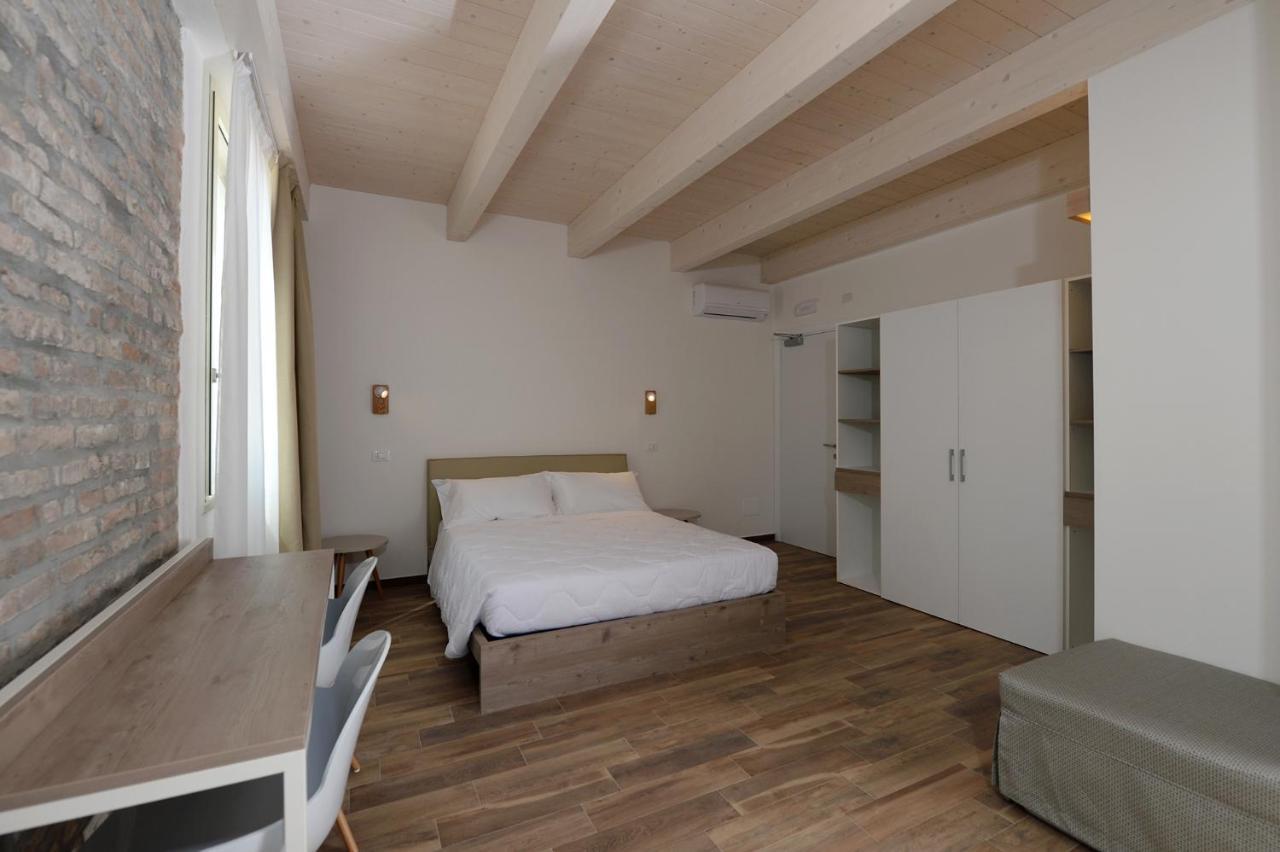 Hotel Club Del Sole Vigna Sul Mar Family Collection Lido di Pomposa Esterno foto